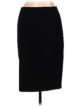 Elie Tahari Wool Skirt (view 1)