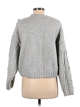 H&M Pullover Sweater (view 2)