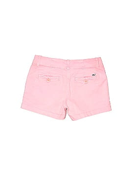 Vineyard Vines Khaki Shorts (view 2)