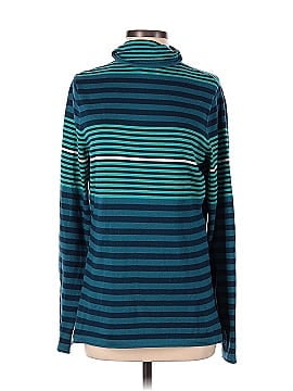 Duluth Trading Co. Turtleneck Sweater (view 1)