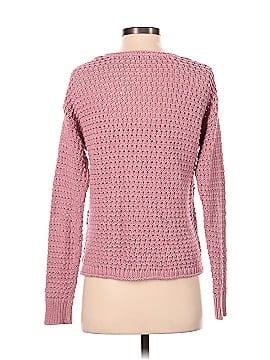 Madewell Pullover Sweater (view 2)