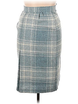 St Michael Wool Skirt (view 1)