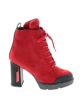 Atalina Ankle Boots (view 1)