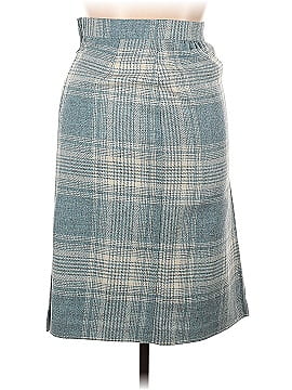 St Michael Wool Skirt (view 2)