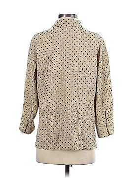 White Stag Long Sleeve Blouse (view 2)