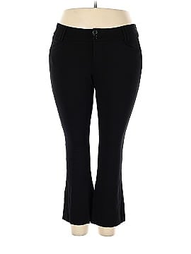 Torrid Casual Pants (view 1)