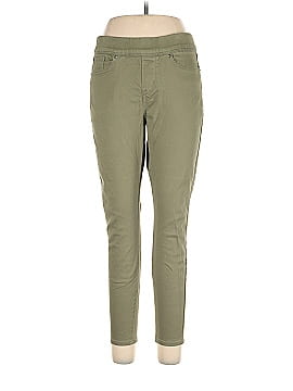 Levi Strauss Signature Casual Pants (view 1)
