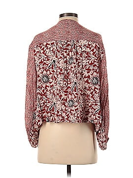 Free People Long Sleeve Top (view 2)