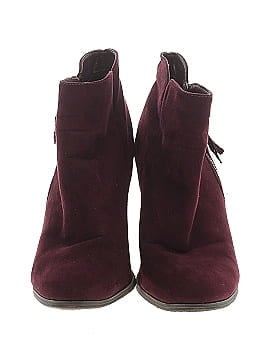Charlotte Russe Ankle Boots (view 2)