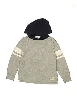 Gap Kids Pullover Hoodie (view 1)