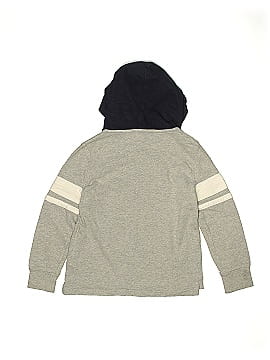 Gap Kids Pullover Hoodie (view 2)