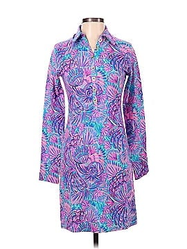 Lilly Pulitzer Casual Dress (view 1)