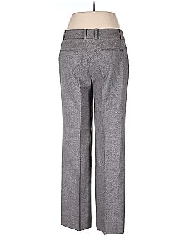 Classiques Entier Wool Pants (view 2)