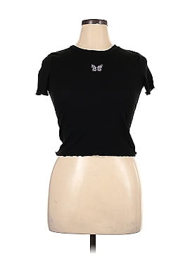 Polly & Esther Short Sleeve T-Shirt (view 1)