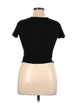 Polly & Esther Short Sleeve T-Shirt (view 2)
