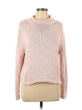 J.Crew Pullover Sweater (view 1)