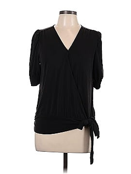 Catherine Malandrino Short Sleeve Top (view 1)