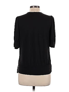 Catherine Malandrino Short Sleeve Top (view 2)