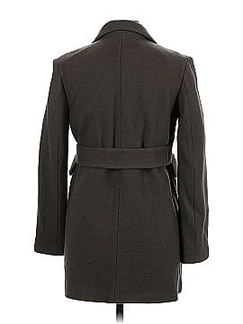 Aspesi Wool Coat (view 2)