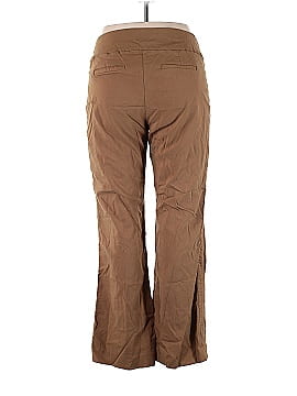 INC International Concepts Khakis (view 2)