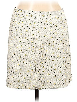 Ann Taylor LOFT Outlet Casual Skirt (view 1)