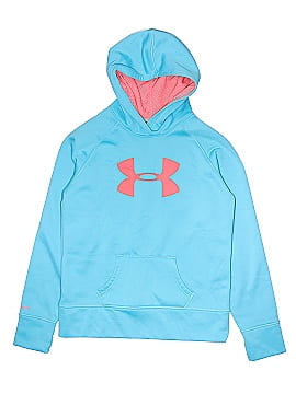 Under Armour Pullover Hoodie (view 1)