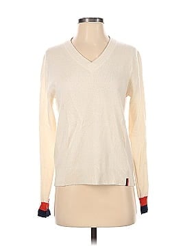 Kule Cashmere Pullover Sweater (view 1)