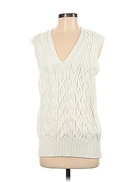 Forever 21 Sweater Vest (view 1)
