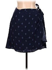 Toad & Co Casual Skirt