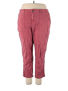 Sonoma Goods for Life Casual Pants (view 1)