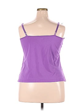 Lane Bryant Tank Top (view 2)