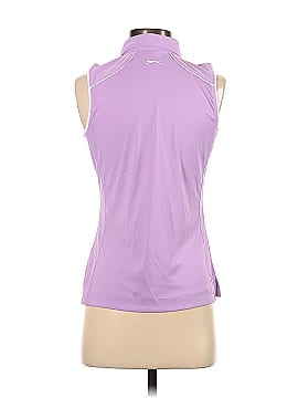 Slazenger Sleeveless Polo (view 2)