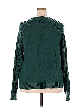 Gap Pullover Sweater (view 2)