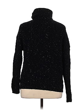 Nordstrom Collection Turtleneck Sweater (view 2)