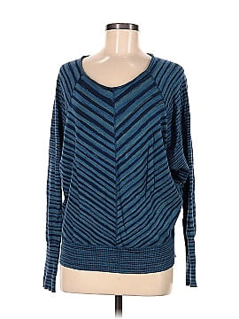 PrAna Pullover Sweater (view 1)