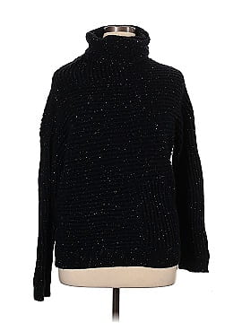Nordstrom Collection Turtleneck Sweater (view 1)
