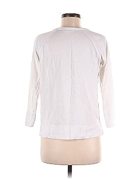 James Perse Long Sleeve T-Shirt (view 2)