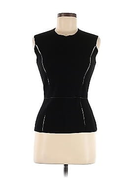 Salvatore Ferragamo Sleeveless Top (view 1)