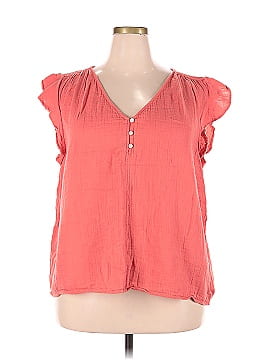 Gap Sleeveless Top (view 1)