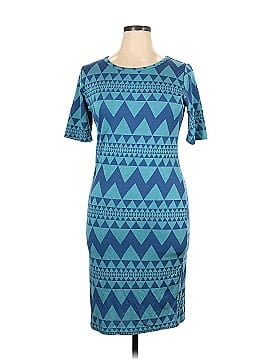 Lularoe Casual Dress (view 1)