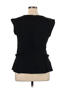 Ann Taylor Sleeveless Top (view 2)