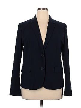 Ann Taylor Blazer (view 1)