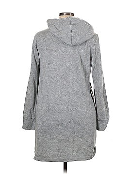 Calvin Klein Pullover Hoodie (view 2)