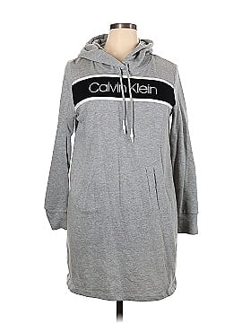 Calvin Klein Pullover Hoodie (view 1)