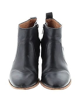 Madewell Ankle Boots (view 2)