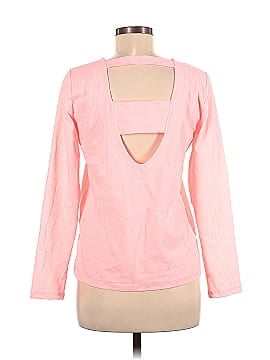 BPassionit Long Sleeve Blouse (view 2)