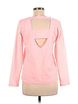 BPassionit Long Sleeve Blouse (view 2)