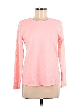 BPassionit Long Sleeve Blouse (view 1)