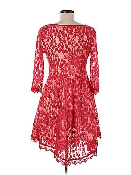 Free People Cocktail Dress (view 2)