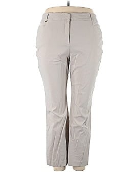 JM Collection Dress Pants (view 1)